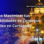 Como Conseguir Empleo en Cartagena